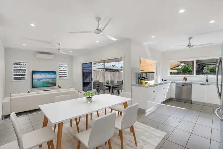 Third view of Homely house listing, 9B Kavieng Street, Trinity Beach QLD 4879