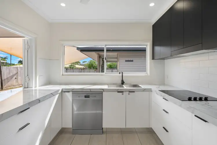 Fourth view of Homely house listing, 9B Kavieng Street, Trinity Beach QLD 4879