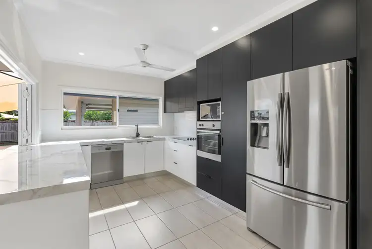 Fifth view of Homely house listing, 9B Kavieng Street, Trinity Beach QLD 4879