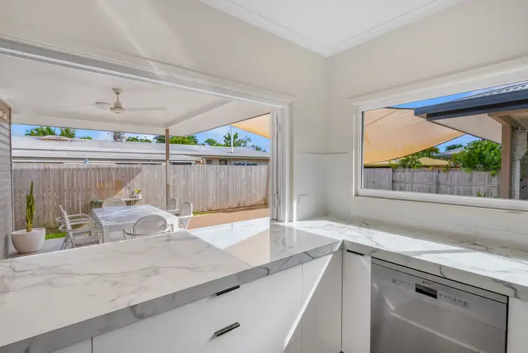 Sixth view of Homely house listing, 9B Kavieng Street, Trinity Beach QLD 4879