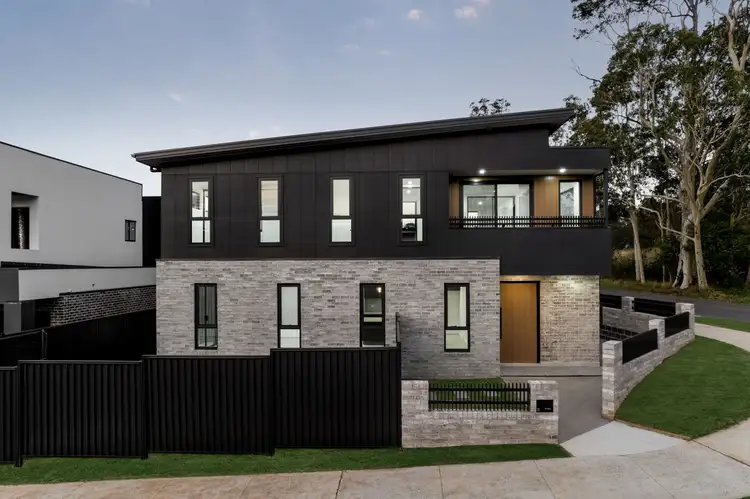 Main view of Homely semi-detached listing, 2 Crusader Street, Austral NSW 2179