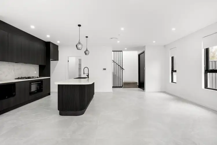 Fourth view of Homely semi-detached listing, 2 Crusader Street, Austral NSW 2179