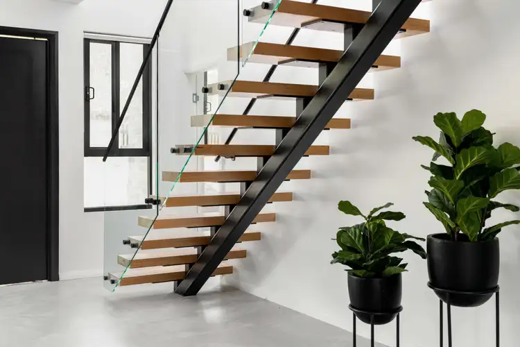 Second view of Homely semi-detached listing, 53 Twenty Eighth Avenue, Austral NSW 2179