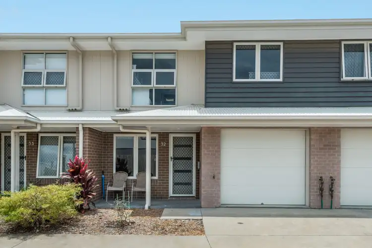 32/43 Farinazzo Street, Richlands QLD 4077