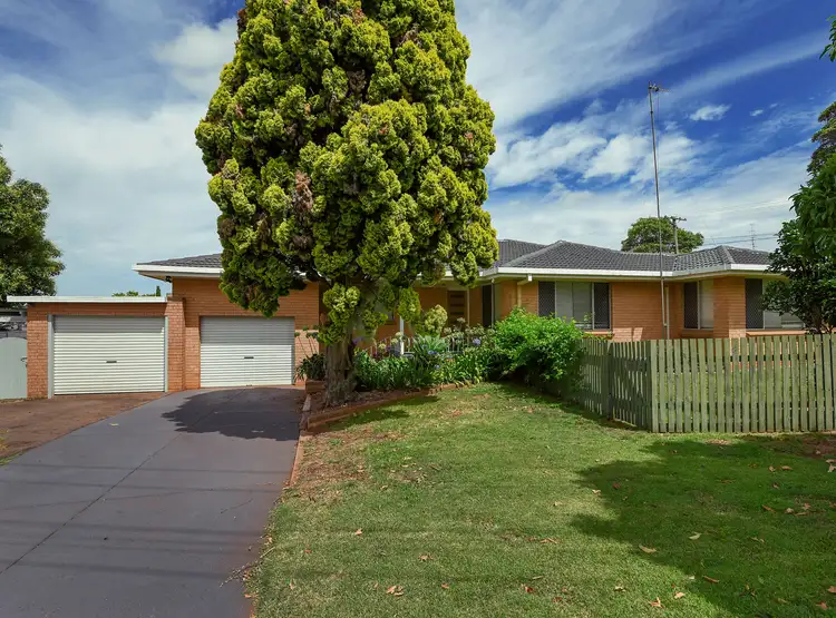 Main view of Homely house listing, 2 Naranga Street, Rangeville QLD 4350
