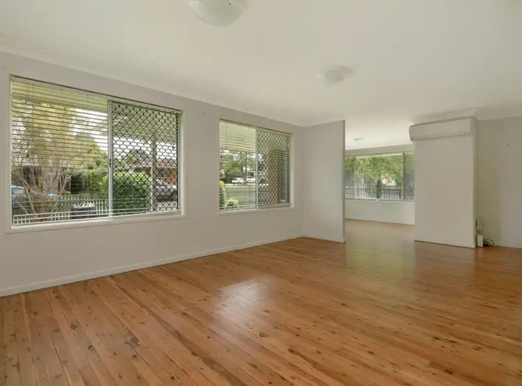 Fourth view of Homely house listing, 2 Naranga Street, Rangeville QLD 4350