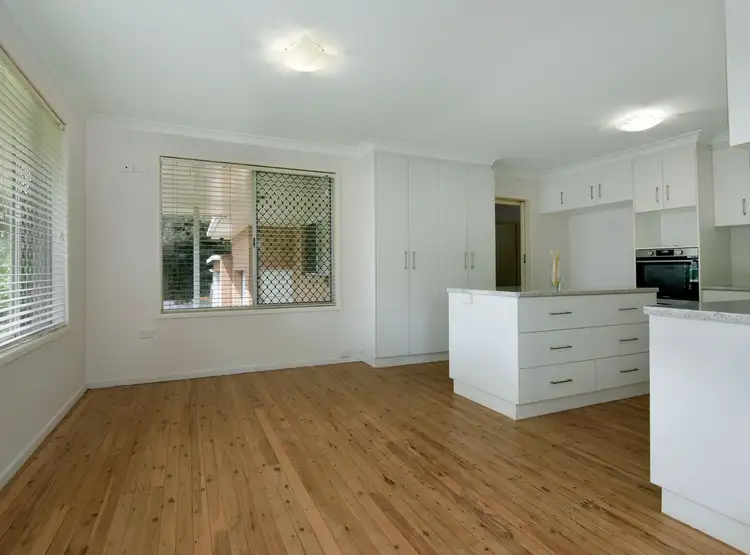 Fifth view of Homely house listing, 2 Naranga Street, Rangeville QLD 4350