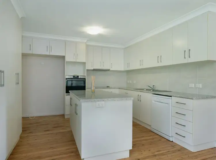 Sixth view of Homely house listing, 2 Naranga Street, Rangeville QLD 4350