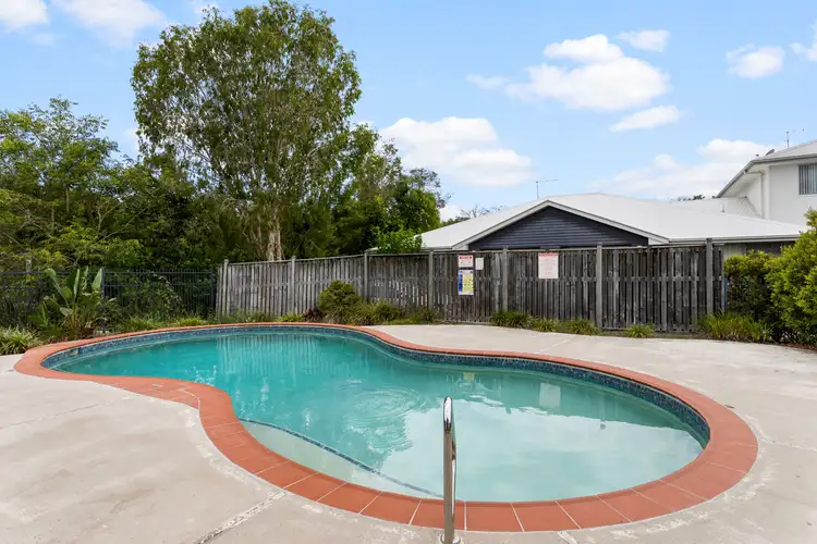 Second view of Homely townhouse listing, 11/43-55 Brisbane Crescent, Deception Bay QLD 4508