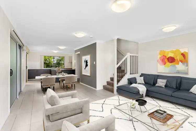 Third view of Homely townhouse listing, 11/43-55 Brisbane Crescent, Deception Bay QLD 4508
