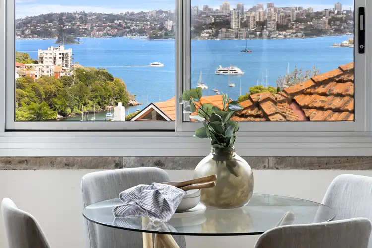Main view of Homely apartment listing, 3/61 Wycombe Road, Neutral Bay NSW 2089