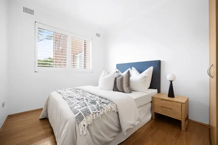 Sixth view of Homely apartment listing, 3/61 Wycombe Road, Neutral Bay NSW 2089
