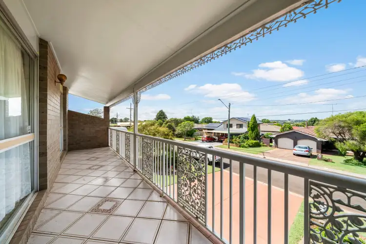 Second view of Homely house listing, 9 Bimbadeen Court, Wilsonton Heights QLD 4350