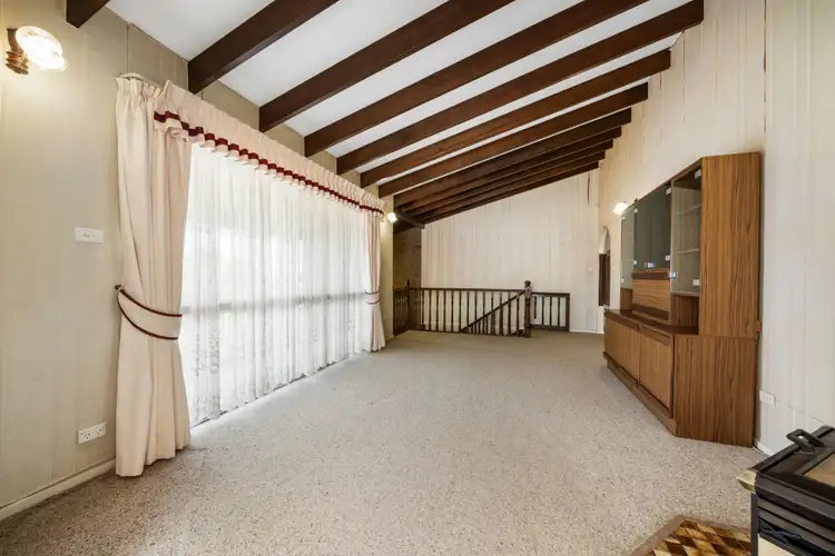 Fourth view of Homely house listing, 9 Bimbadeen Court, Wilsonton Heights QLD 4350