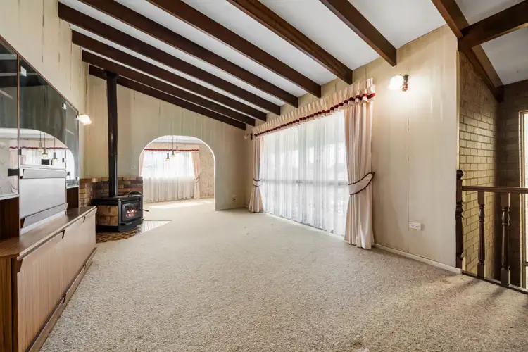 Fifth view of Homely house listing, 9 Bimbadeen Court, Wilsonton Heights QLD 4350