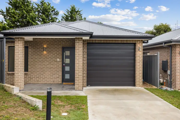 Main view of Homely house listing, 16/74 Cowper Street, Goulburn NSW 2580