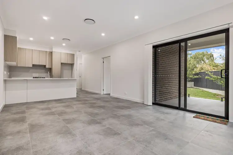 Third view of Homely house listing, 16/74 Cowper Street, Goulburn NSW 2580