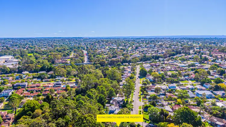 Main view of Homely house listing, 13 Redbank Road, Northmead NSW 2152