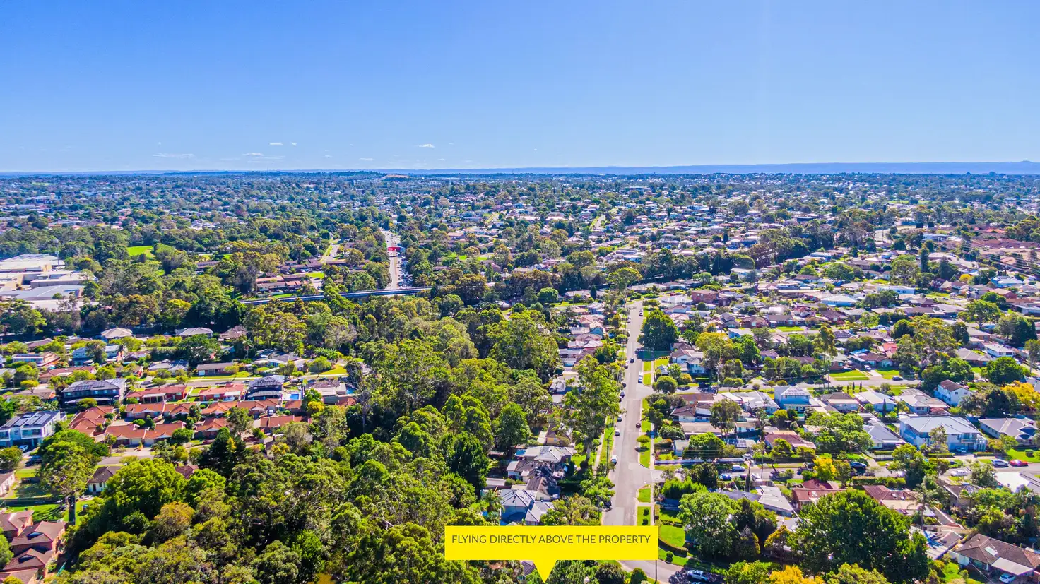 Main view of Homely house listing, 13 Redbank Road, Northmead NSW 2152