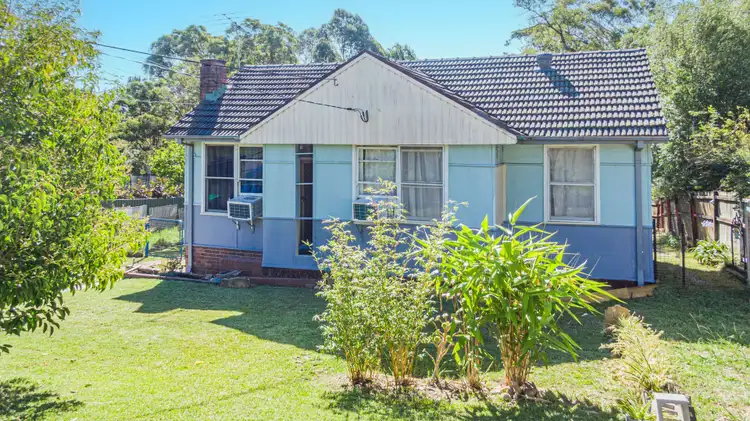 Second view of Homely house listing, 13 Redbank Road, Northmead NSW 2152