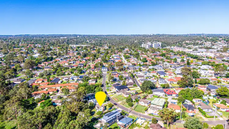 Fifth view of Homely house listing, 13 Redbank Road, Northmead NSW 2152