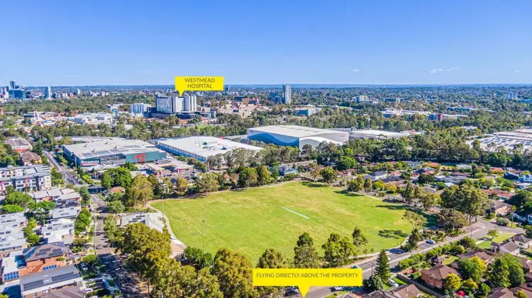 Sixth view of Homely house listing, 13 Redbank Road, Northmead NSW 2152