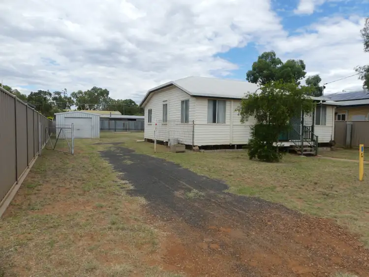 Third view of Homely house listing, 35 Sturt Street, Charleville QLD 4470