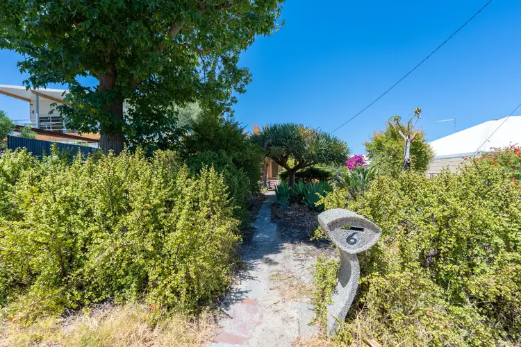 Main view of Homely house listing, 6 Quadea Way, Nollamara WA 6061