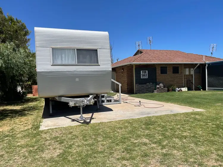 Second view of Homely unit listing, 27/123 Point Leander Drive, Port Denison WA 6525