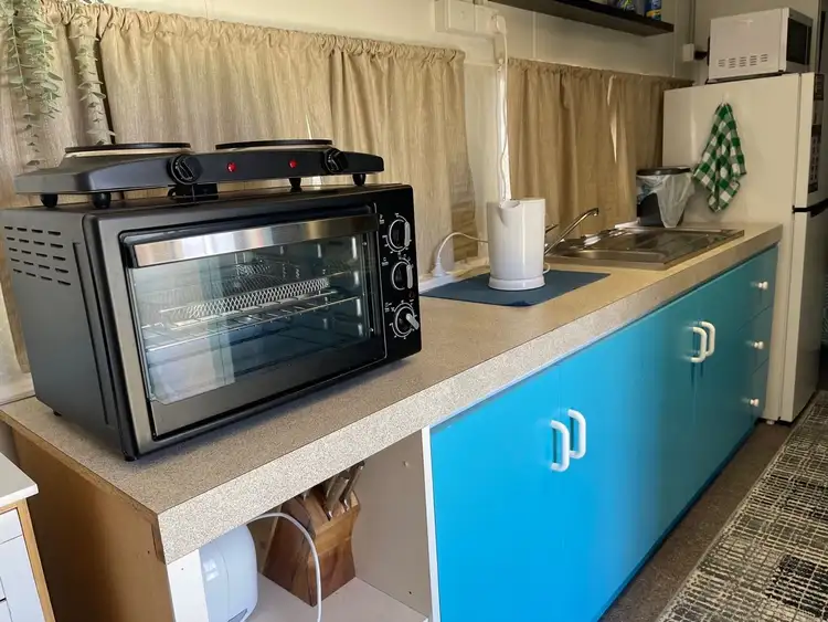 Sixth view of Homely unit listing, 27/123 Point Leander Drive, Port Denison WA 6525