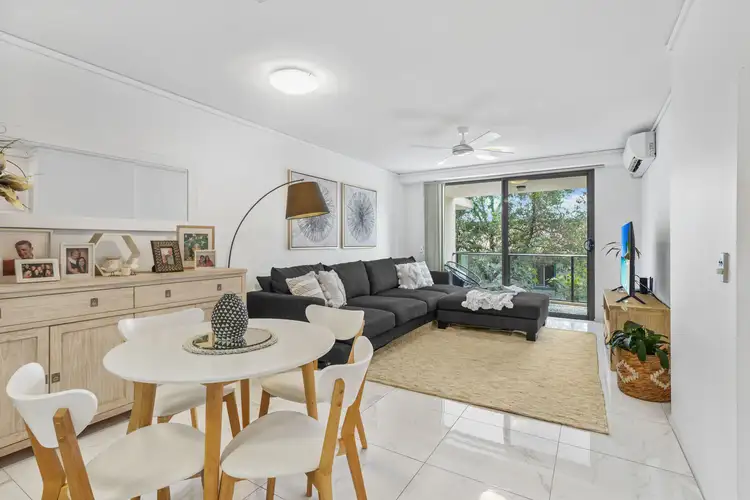 Main view of Homely apartment listing, 7/119 Sunshine Parade, Miami QLD 4220