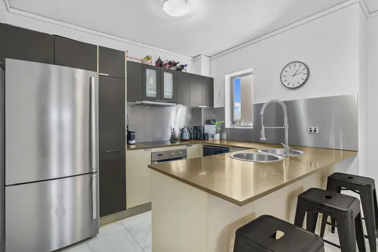 Second view of Homely apartment listing, 7/119 Sunshine Parade, Miami QLD 4220