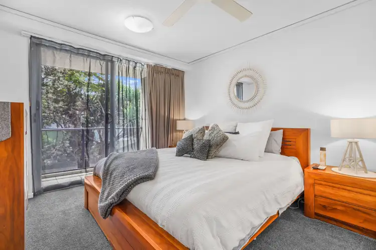 Third view of Homely apartment listing, 7/119 Sunshine Parade, Miami QLD 4220