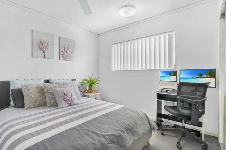Fourth view of Homely apartment listing, 7/119 Sunshine Parade, Miami QLD 4220