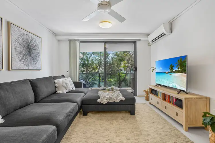 Sixth view of Homely apartment listing, 7/119 Sunshine Parade, Miami QLD 4220