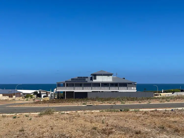 Fifth view of Homely land listing, 74 North Shore Drive, Dongara WA 6525