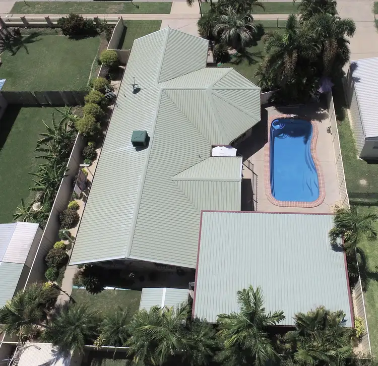 Main view of Homely house listing, 77 Gray Street, Emerald QLD 4720