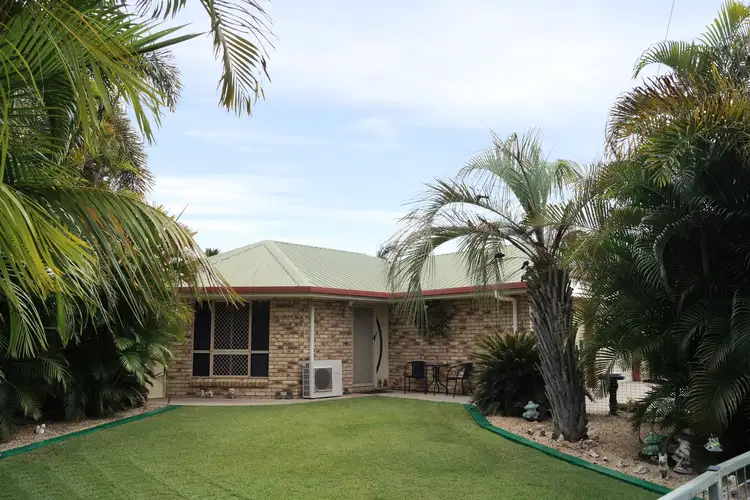 Second view of Homely house listing, 77 Gray Street, Emerald QLD 4720