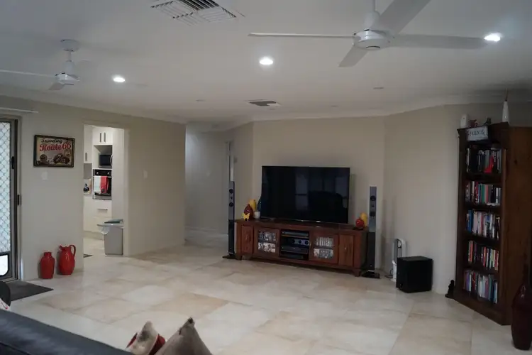 Fourth view of Homely house listing, 77 Gray Street, Emerald QLD 4720