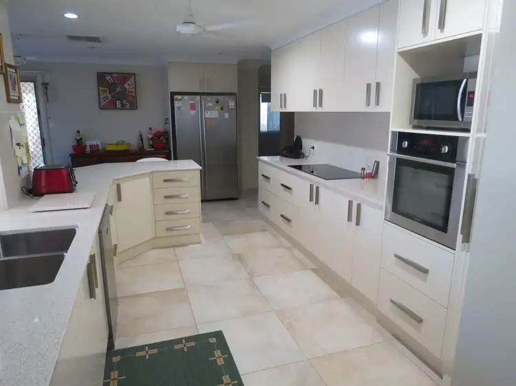 Fifth view of Homely house listing, 77 Gray Street, Emerald QLD 4720
