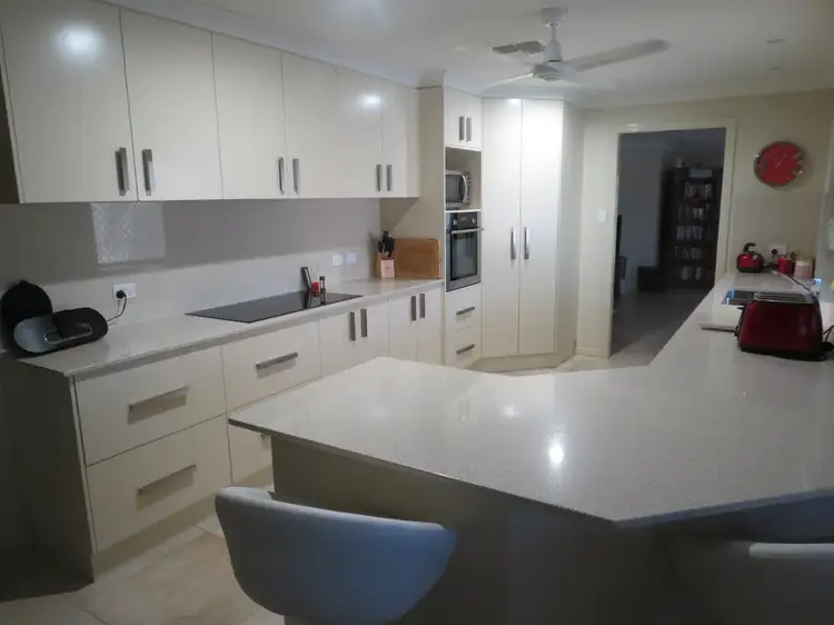 Sixth view of Homely house listing, 77 Gray Street, Emerald QLD 4720
