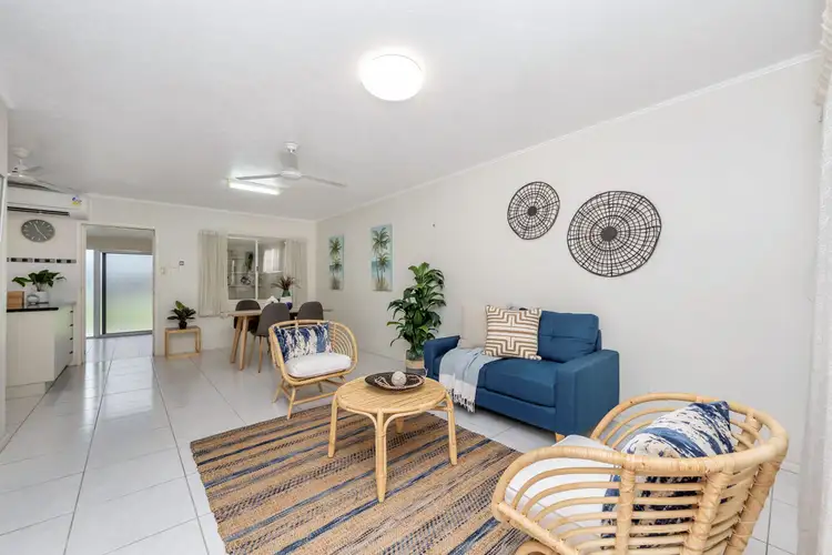 46 Bainbridge Street, Heatley QLD 4814