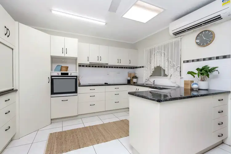 Second view of Homely house listing, 46 Bainbridge Street, Heatley QLD 4814