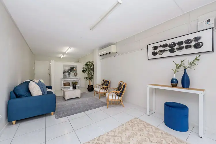 Third view of Homely house listing, 46 Bainbridge Street, Heatley QLD 4814