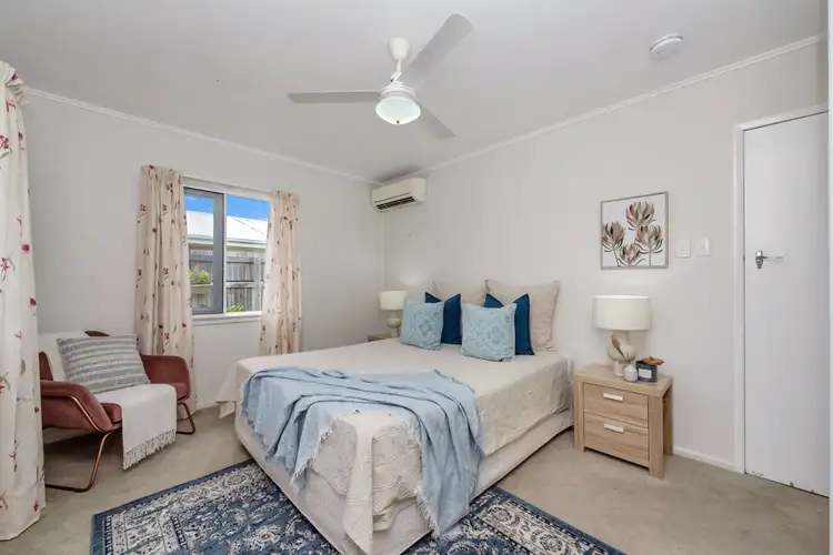 Fifth view of Homely house listing, 46 Bainbridge Street, Heatley QLD 4814