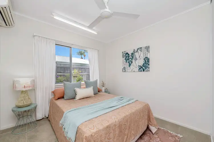 Sixth view of Homely house listing, 46 Bainbridge Street, Heatley QLD 4814