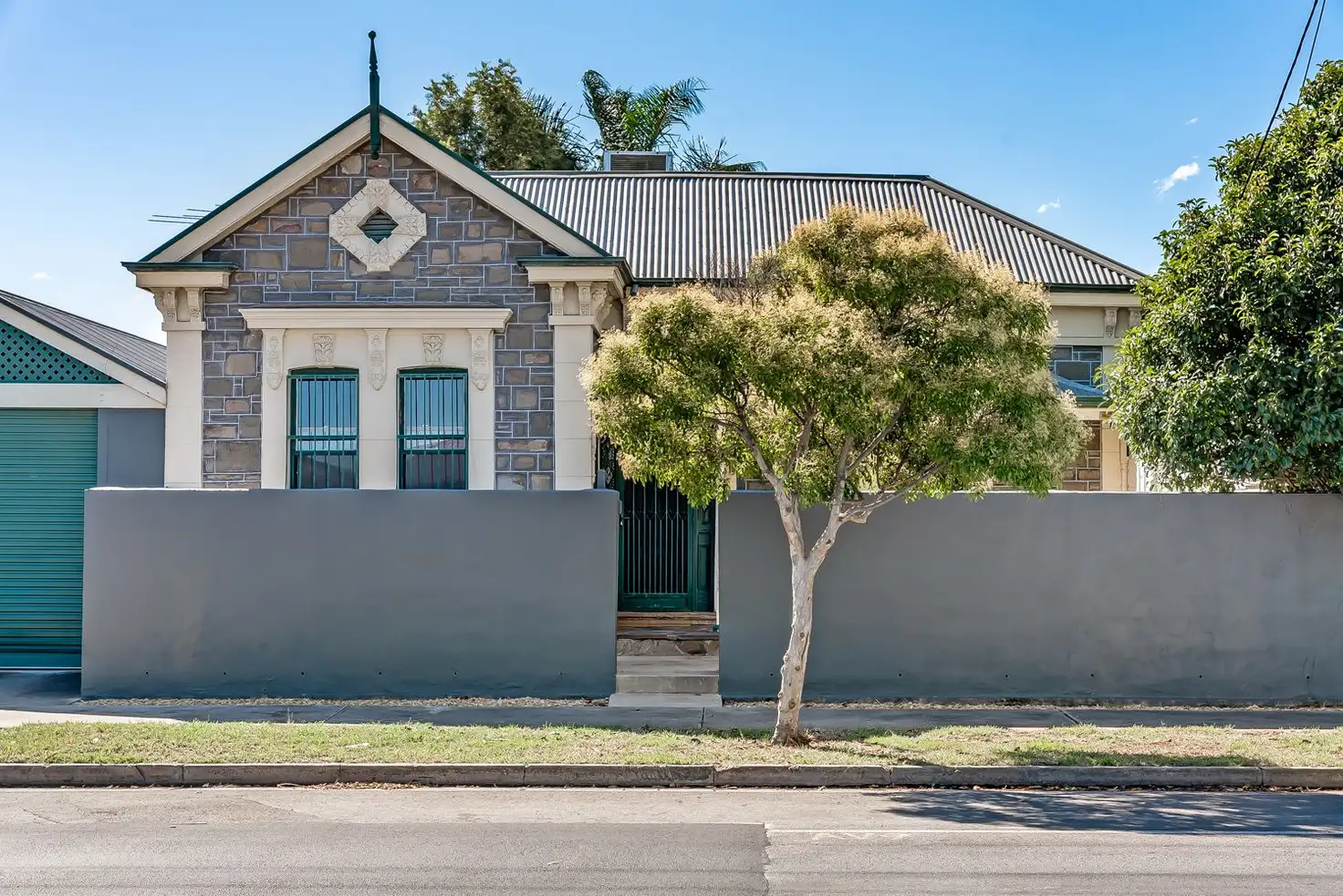 Main view of Homely house listing, 69 Webb Street, Port Adelaide SA 5015