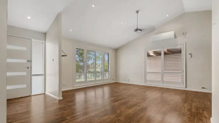Third view of Homely house listing, 13 Woodcourt Street, Ambarvale NSW 2560