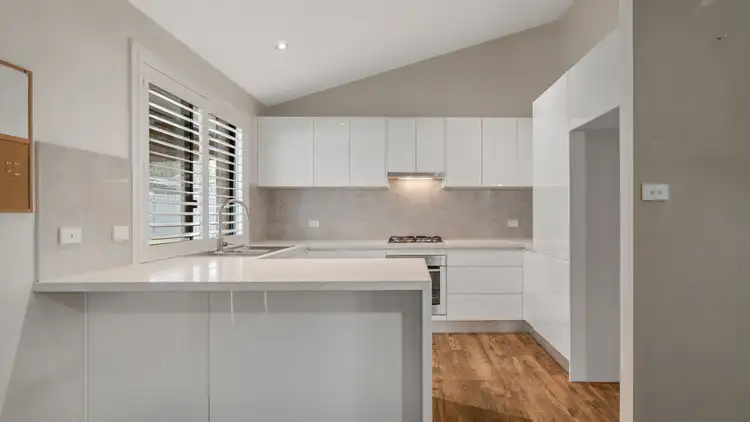 Fifth view of Homely house listing, 13 Woodcourt Street, Ambarvale NSW 2560
