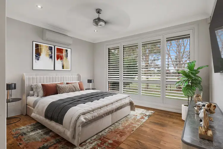 Sixth view of Homely house listing, 13 Woodcourt Street, Ambarvale NSW 2560